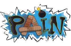 PAIN - PS3
