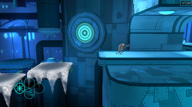Despicable Me: The Game - Wii Original