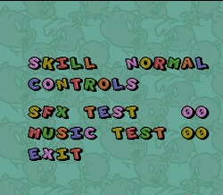 Porky Pig's Haunted Holiday - SNES