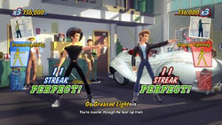 Grease Dance - PS3