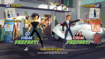 Grease Dance - PS3