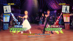 Grease Dance - PS3