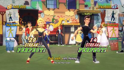 Grease Dance - PS3