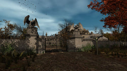 Pineview Drive - PS4