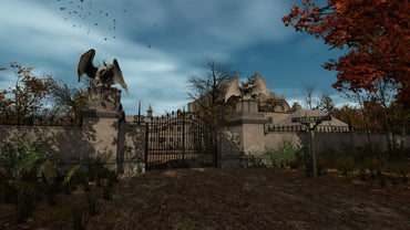 Pineview Drive - PS4