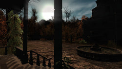 Pineview Drive - PS4