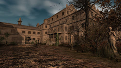 Pineview Drive - PS4