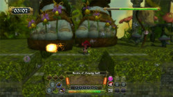 Page Chronica - PS3