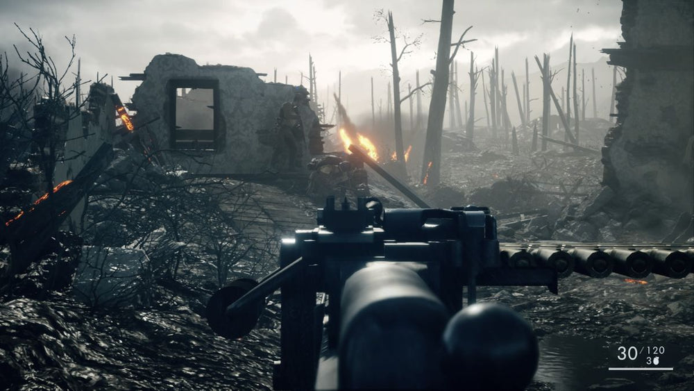 Battlefield 1 - PS4