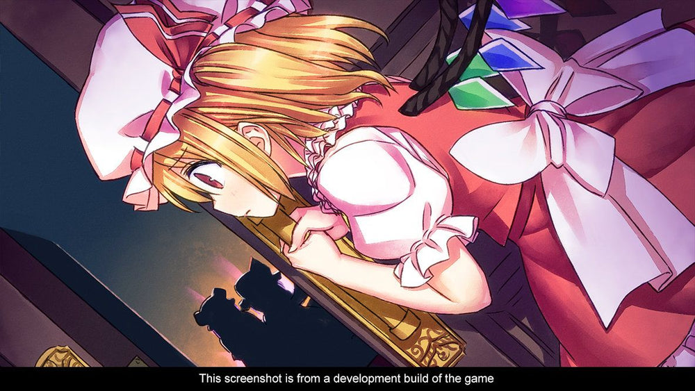 Touhou Kobuto V: Burst Battle - PS4