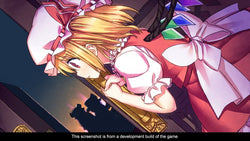 Touhou Kobuto V: Burst Battle - PS4