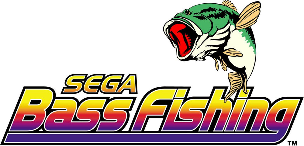 SEGA Bass Fishing - PS3