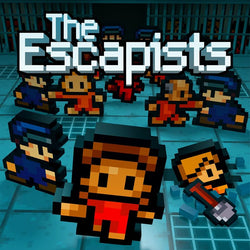 The Escapists - PS4