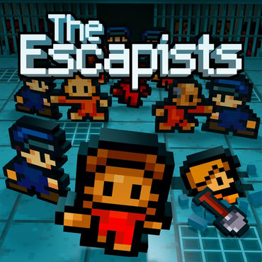 The Escapists - PS4