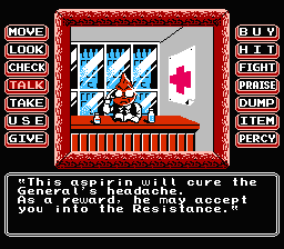Princess Tomato in the Salad Kingdom - NES