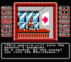 Princess Tomato in the Salad Kingdom - NES
