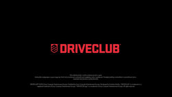 Driveclub - PS4