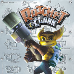 Ratchet & Clank - PS3