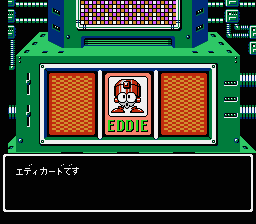 Wily & Right no RockBoard: That's Paradise - NES