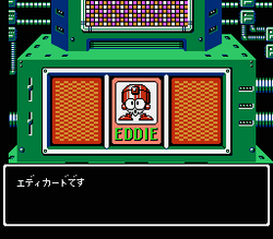 Wily & Right no RockBoard: That's Paradise - NES