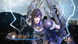 Dynasty Warriors 7: Xtreme Legends - PS3