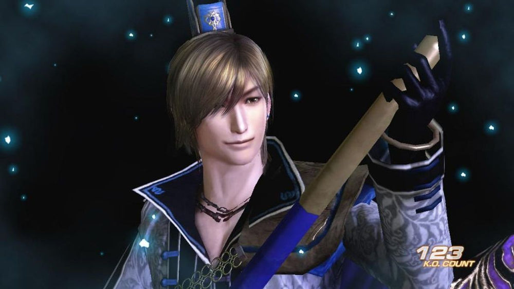 Dynasty Warriors 7: Xtreme Legends - PS3