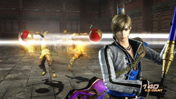 Dynasty Warriors 7: Xtreme Legends - PS3
