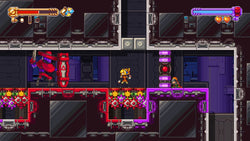 Iconoclasts - Switch