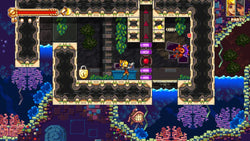 Iconoclasts - Switch
