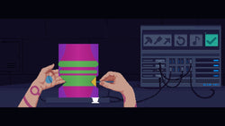 The Red Strings Club - Switch