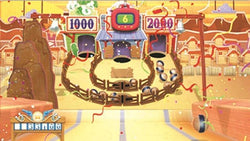 Disneyâ€¢Pixar Toy Story Mania! - PS3