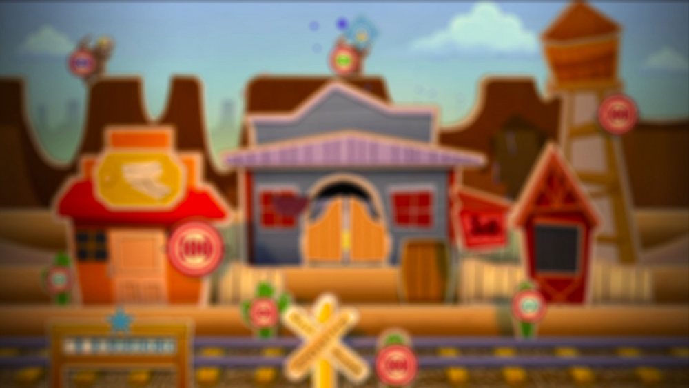 Disneyâ€¢Pixar Toy Story Mania! - PS3