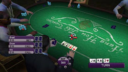 World Championship Poker 2 featuring Howard Lederer - PS3