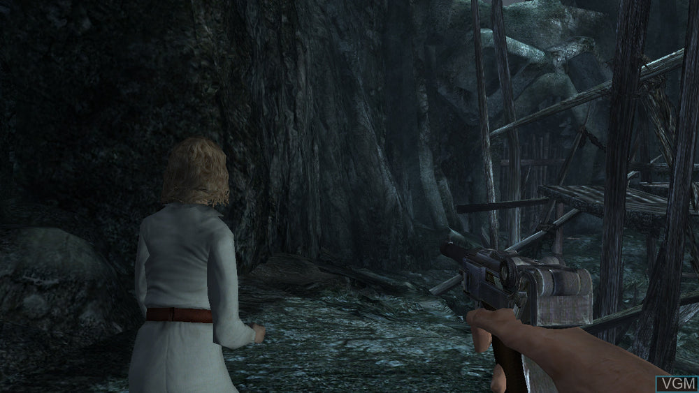 Peter Jackson's King Kong - X360