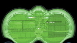 Syphon Filter: The Omega Strain - PS3