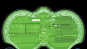 Syphon Filter: The Omega Strain - PS3