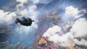 Tom Clancy's Ghost Recon: Wildlands - PS4