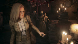 Remothered: Tormented Fathers - Switch