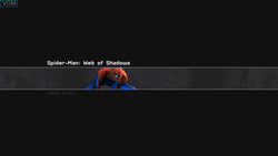Spider-Man: Web of Shadows - PS3