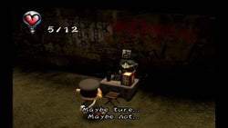 Chulip - PS3