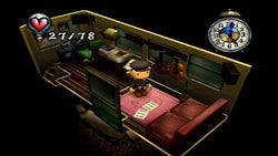 Chulip - PS3