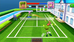 Tennis - Switch