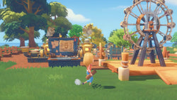 My Time at Portia - Switch