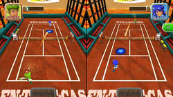 Tennis - Switch