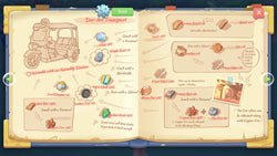 My Time at Portia - Switch