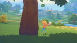 My Time at Portia - Switch