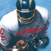 Touchdown Fever - PS3
