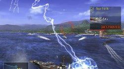 Warship Gunner 2 - PS3