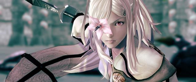 Drakengard 3 - PS3