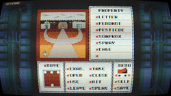 8-bit Adventure Anthology: Volume I - PS4
